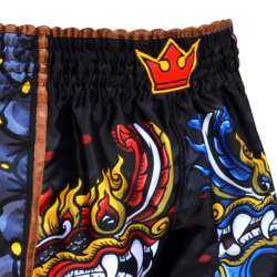 Pantaloncini Buddha sanke muay thai 1