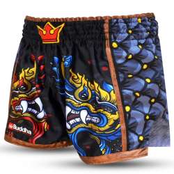 Pantaloncini Buddha sanke muay thai 2