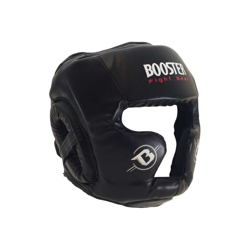 Casco da boxe per bambini Booster HGL B2