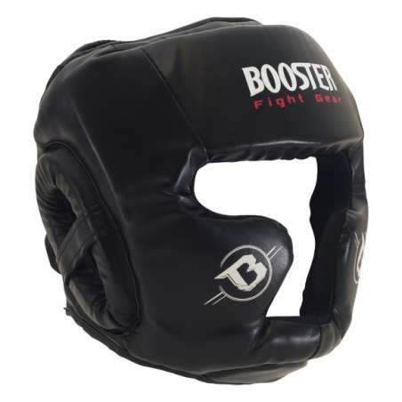 Casco da boxe per bambini Booster HGL B2