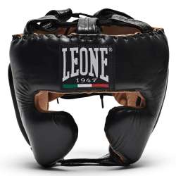 Leone performance CS421 casco da boxe (1)