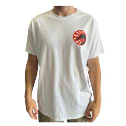 Camiseta Utuk Fightwear karate 1