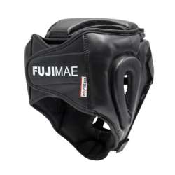 Capacete Fujimae advantage flexskin mask 2