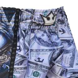 Pantaloni Buddha dollaro muay thai 2