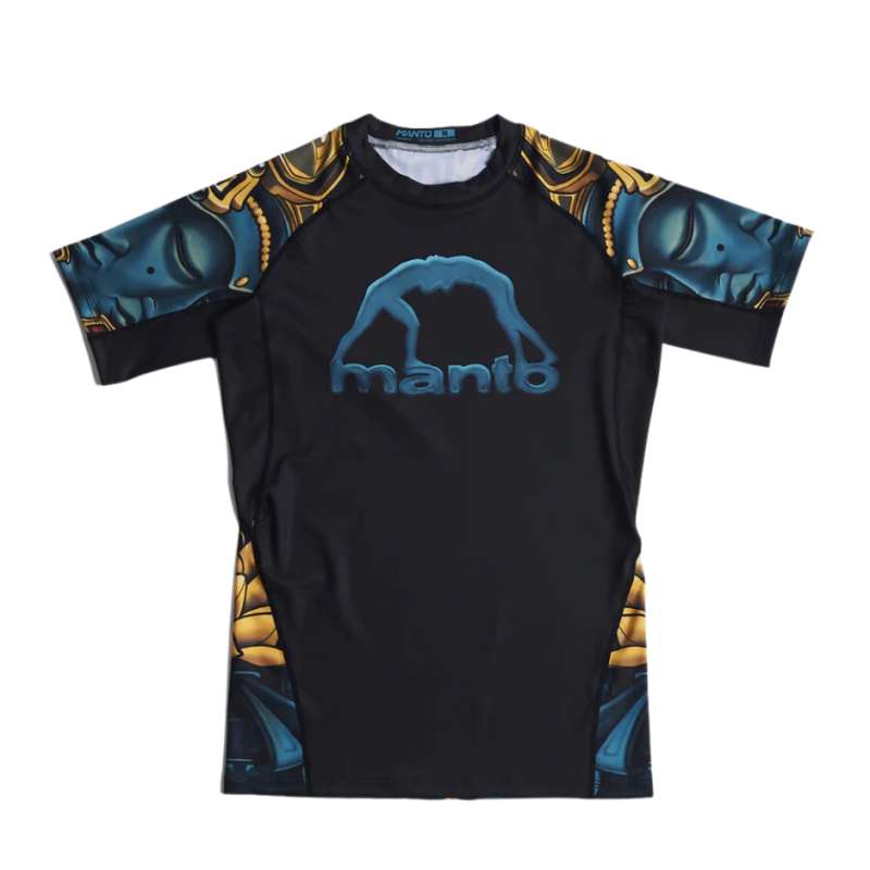 Rashguard Manto big buddha