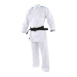 Adidas kumite ADI LIGHT DNA WKF pacchetto 1