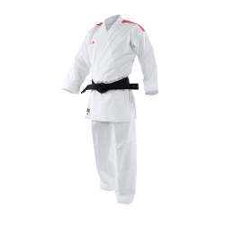 Adidas kumite ADI LIGHT DNA WKF pacchetto 2