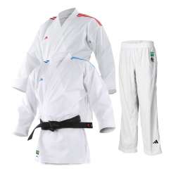 Pack Adidas kumite ADI LIGHT DNA WKF