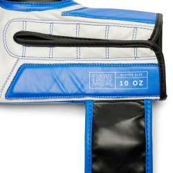 Guantes GN208 Leone1947 iconic azul 3