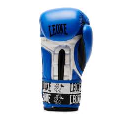 Guantes GN208 Leone1947 iconic azul 6