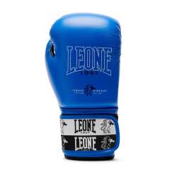 Guantes GN208 Leone1947 iconic azul 8