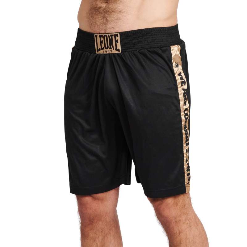 Pantaloncini da boxe Leone 1947 DNA AB230