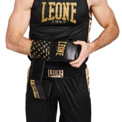 Pantaloncini da boxe Leone 1947 DNA AB230 4