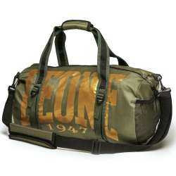 Bolsa deportiva Leone1947 light bag verde