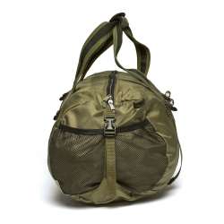 Leone1947 borsa leggera verde AC904 2