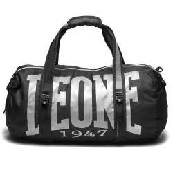 Leone1947 AC904 borsa leggera nera