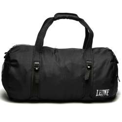 Bolsa de deportes Leone AC904 light bag negra 3