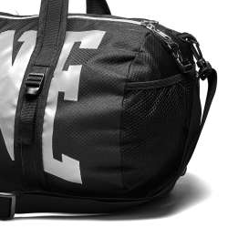 Bolsa de deportes Leone AC904 light bag negra 5