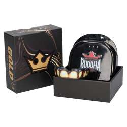 Boca muay thai Buddha gold 2