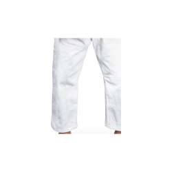 Judogi elite Daedo bianco 690GRM 3