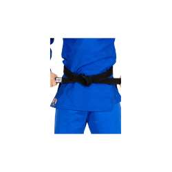 Daedo judogi d'élite blu 690GRM 1