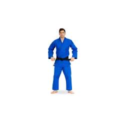 Daedo judogi d'élite blu 690GRM