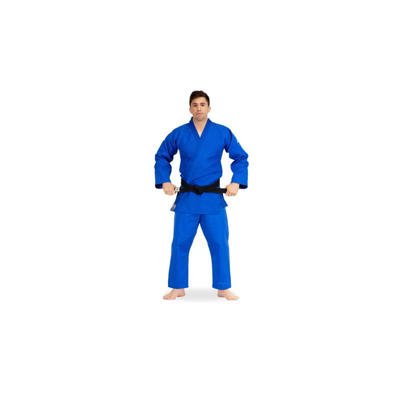 Daedo judogi d'élite blu 690GRM