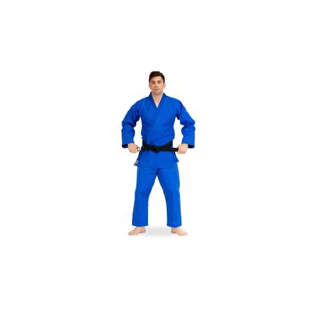 Daedo judogi d'élite blu 690GRM