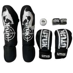 Pack muay thai Utuk Hunter...