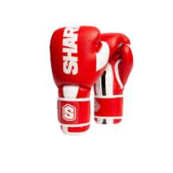 Guantes boxeo Shark...