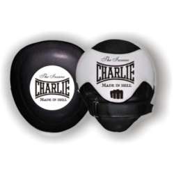 Guantoni da boxe Charlie big shock