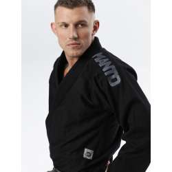 BJJ Manto X5 GI blackout 4