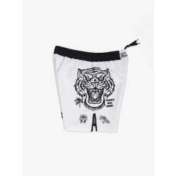 Fightshort Manto MIKO branco 1