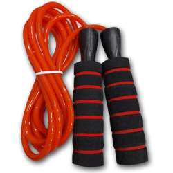 Corda de boxe speed pro Charlie 2