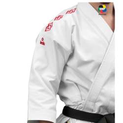 Karategi kata pro Bunkai Daedo 2 giacche KATA 11582 4