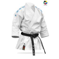 Karategi kata pro Bunkai Daedo 2 chaquetas 3