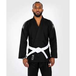 Kimono Venum first BJJ gi nero 1