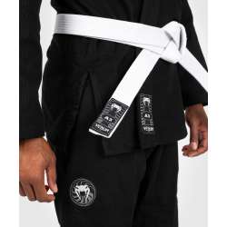 Kimono Venum first BJJ gi nero 5