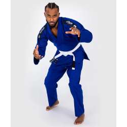 Venum first BJJ gi azul 1