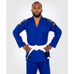 Venum gi BJJ first azul