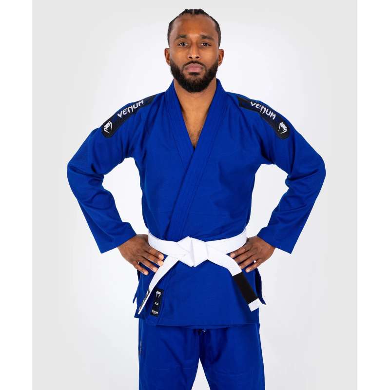 Venum first BJJ gi azul