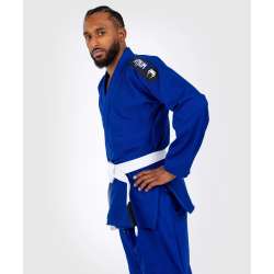 Venum first BJJ gi azul 3