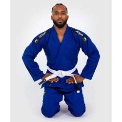 Venum first BJJ gi azul 5