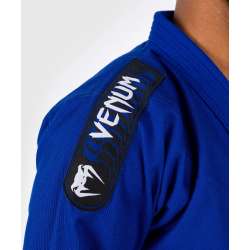 Venum first BJJ gi azul 6