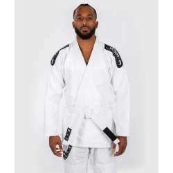 Kimono BJJ Venum first gi blanco