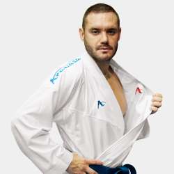 Arawaza rev-x reversibile prima lega WKF