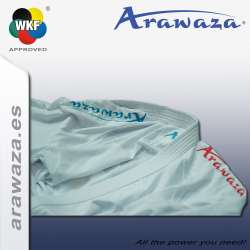 Arawaza rev-x reversibile prima lega WKF
1