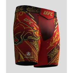 Venum UFC Ilia Topuria short vale tudo 1