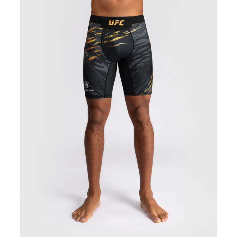 Pantaloncini vale tudo UFC Venum fusion champion