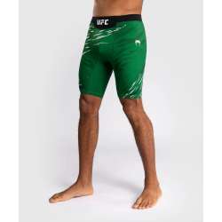 Collants Venum UFC Fusion Verde 1